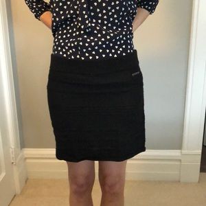 Smartwool Merino wool skirt